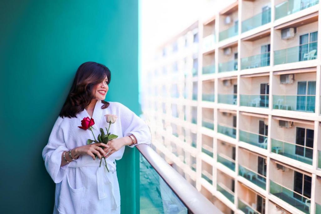 バルコニー/テラス