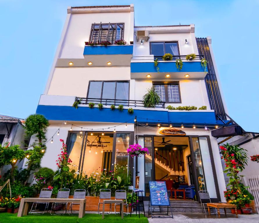 May's House Hoi An photo