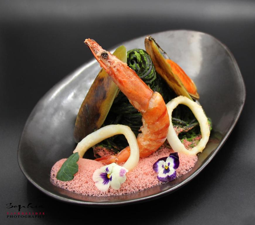 お料理のイメージ