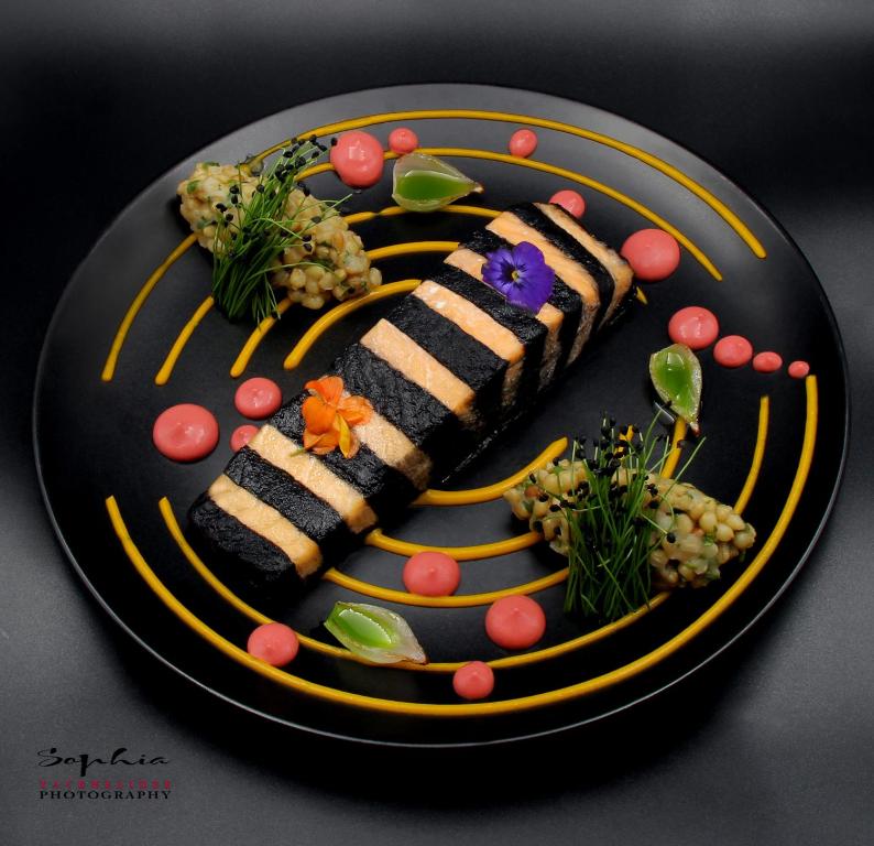 お料理のイメージ