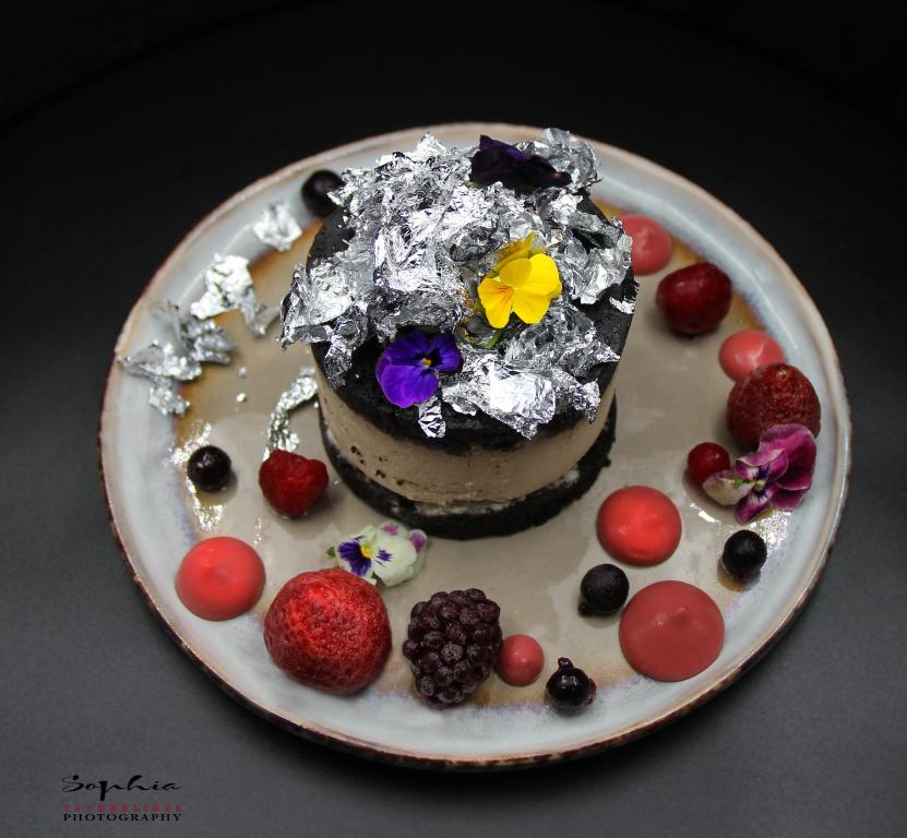 お料理のイメージ