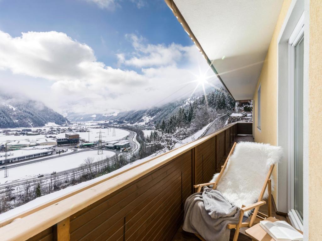 Haus Talblick - 1