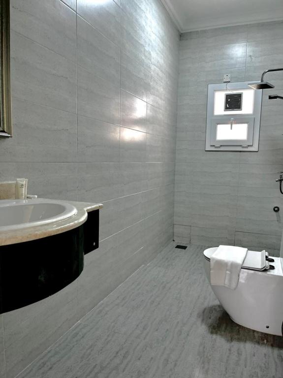 バスルーム（客室）