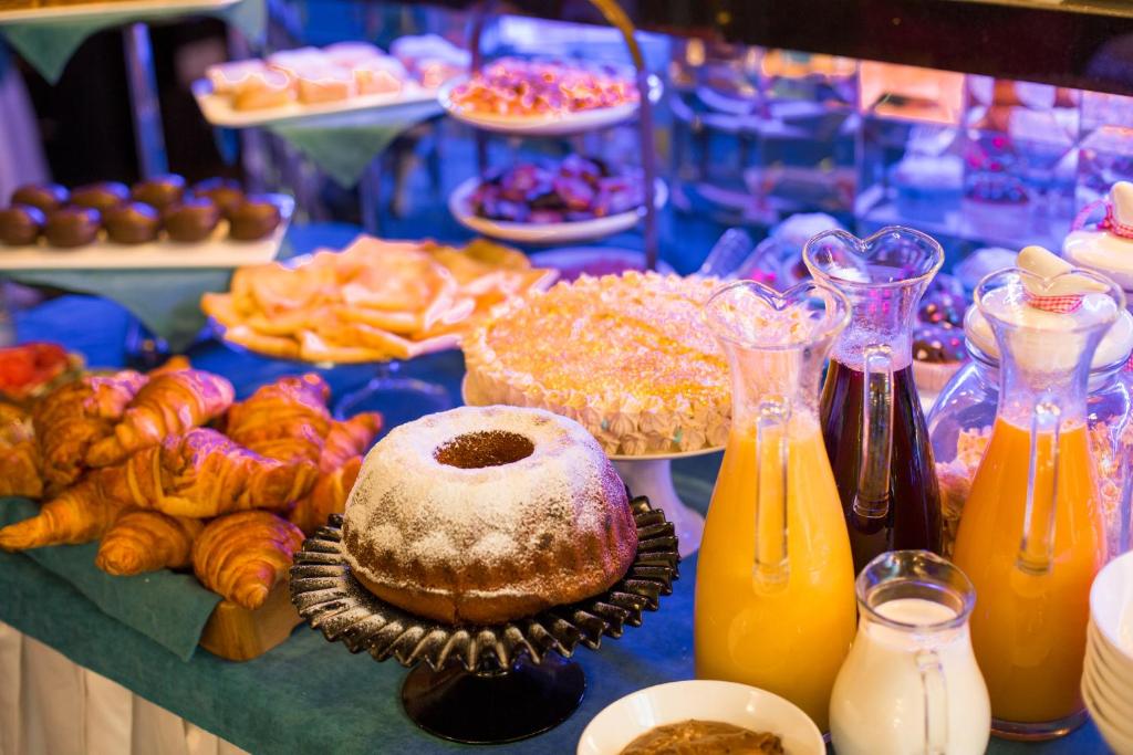 お料理のイメージ