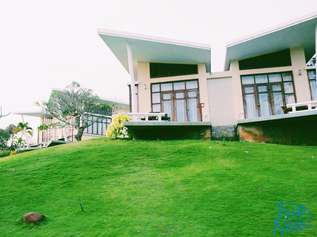 Lazi Beach – Mom Da Chim Resort Lazi Beach – Mom Da Chim Resort