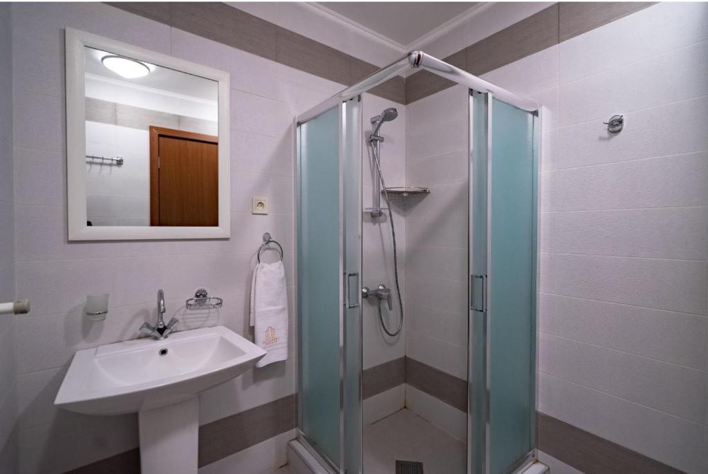 svaneti apartment's photo