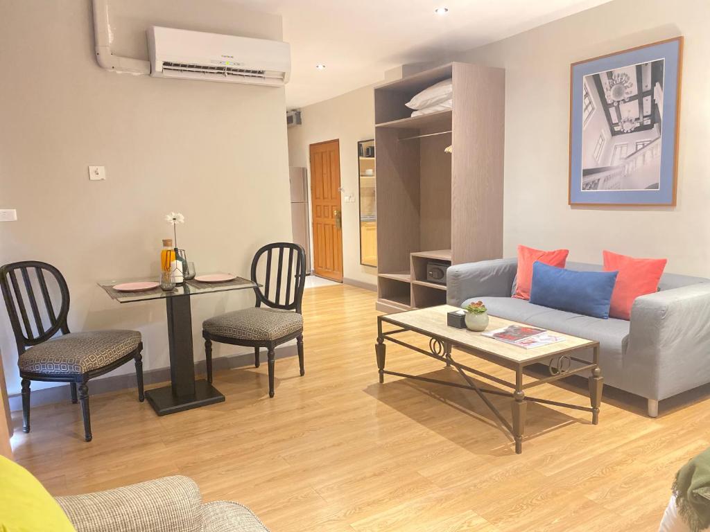 Facilities