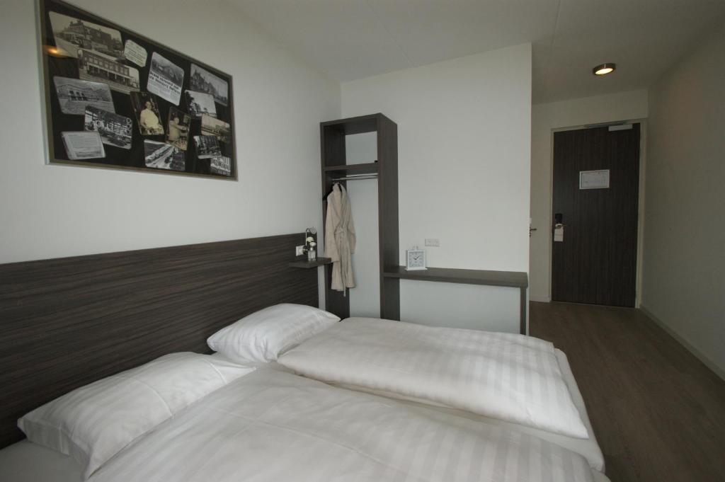 Hotel de Keizerskroon Amsterdam-Schiphol-Halfweg photo