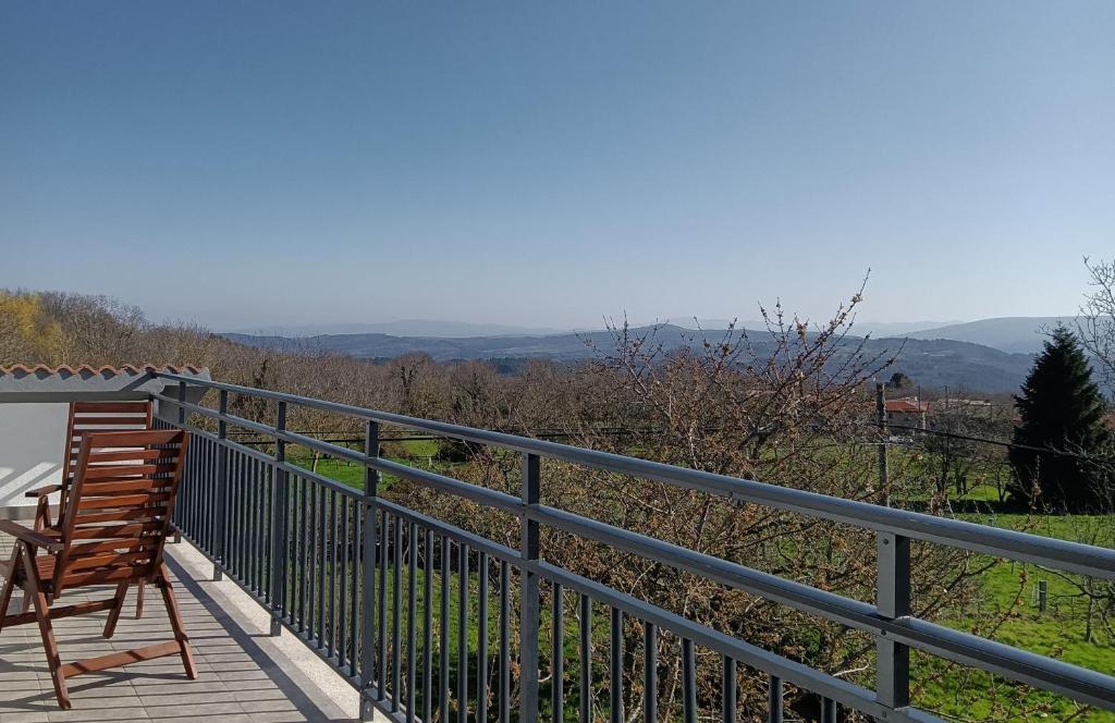 Apartamentos Ribeira Sacra photo