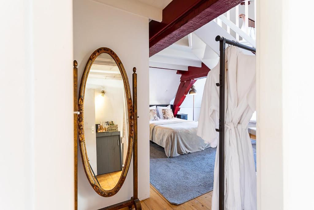 B&B Parijs aan de Kaai photo