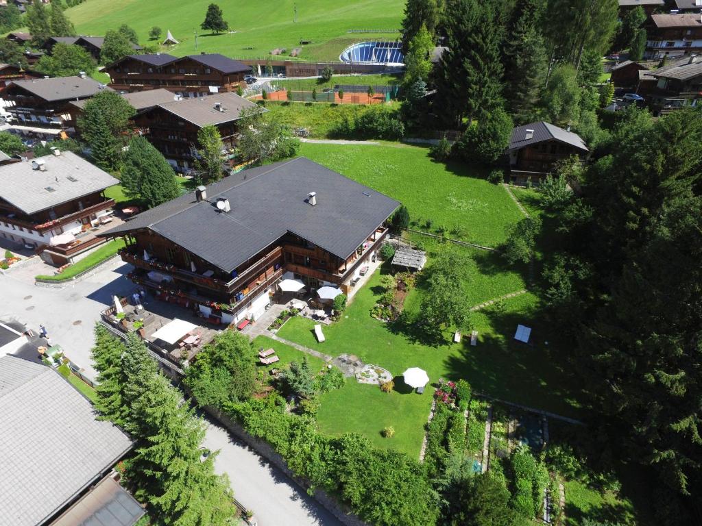 Gästehaus Gratlspitz - 4