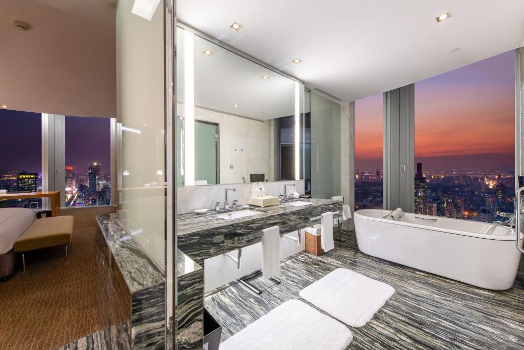 Hotel Facility 1
