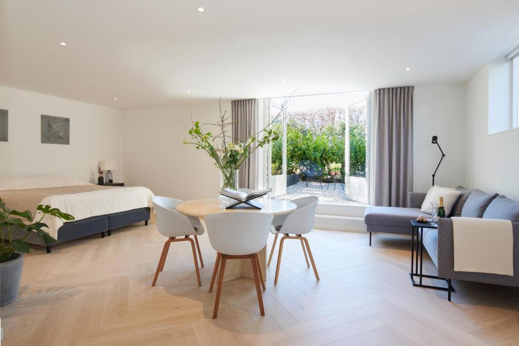 Villa Lunet Den Bosch - Vught