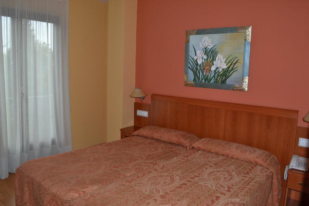 Hostal Quevedo - 2