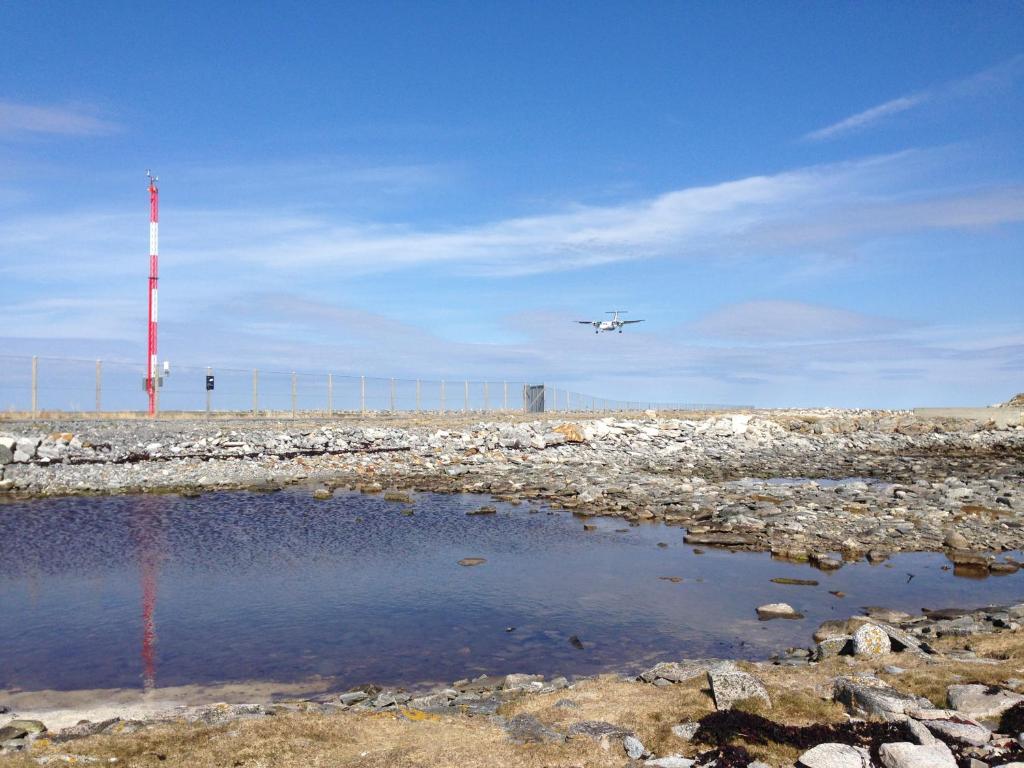 Kaikanten Rorbuer - Røst photo