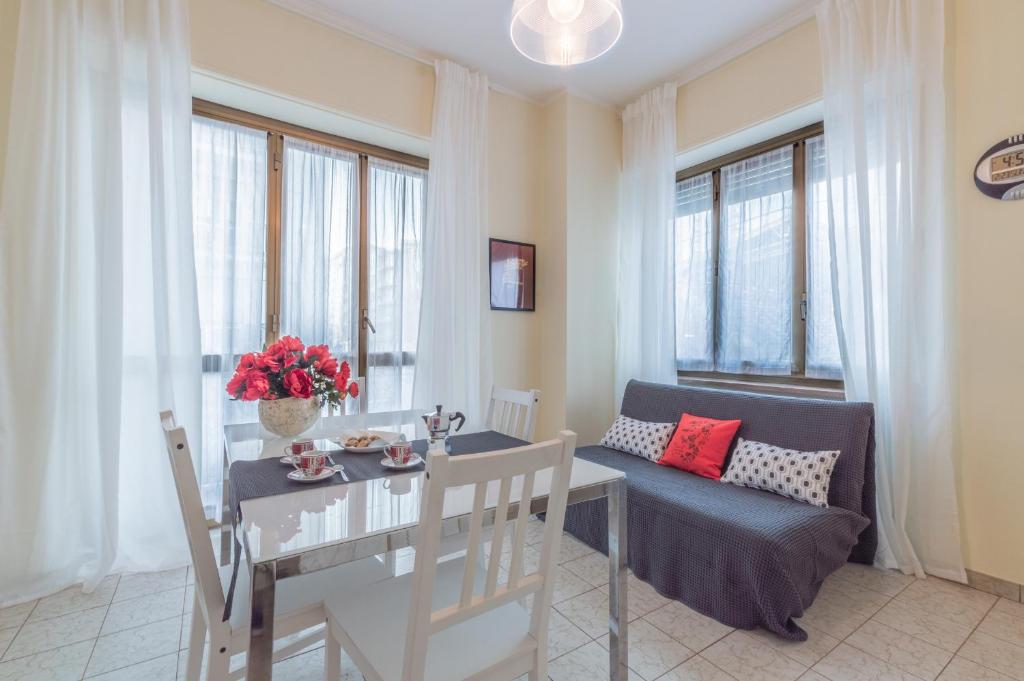Casa Granata by Wonderful Italy, Turin