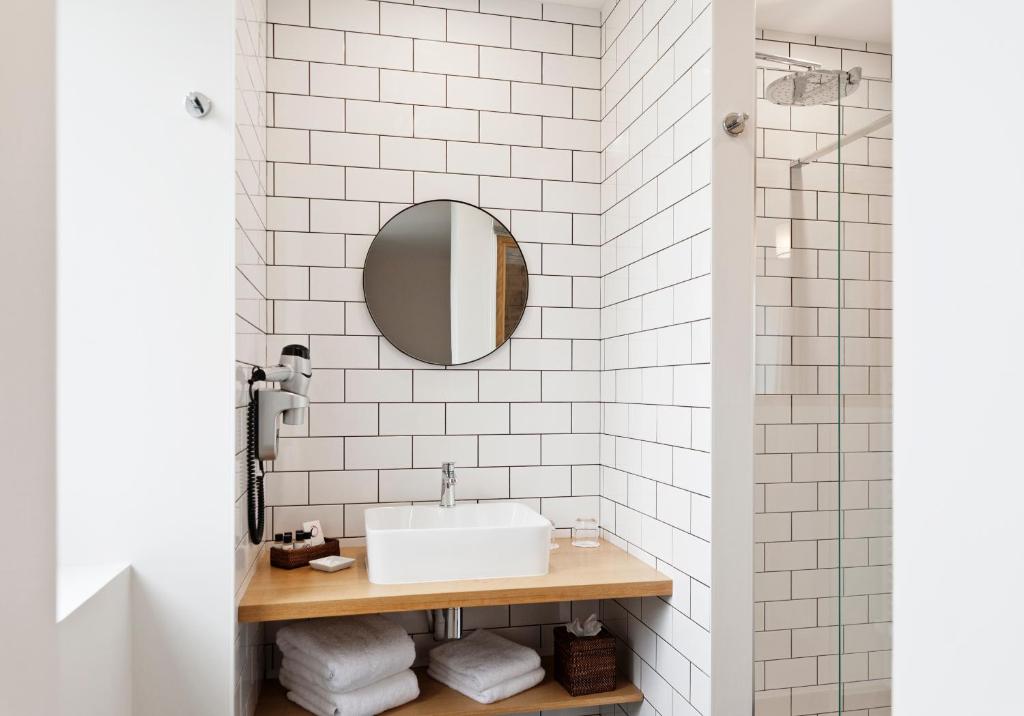 バスルーム（客室）