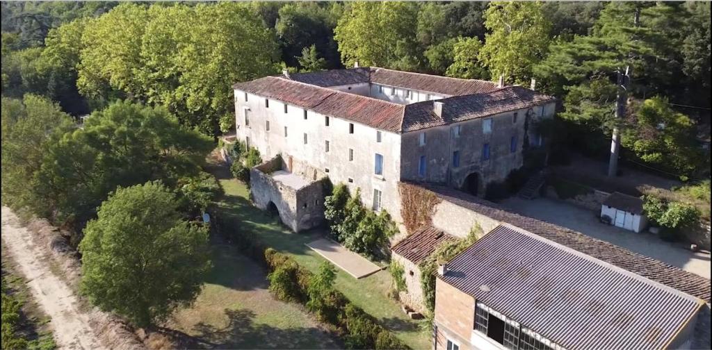 Domaine de Coubillou - 3
