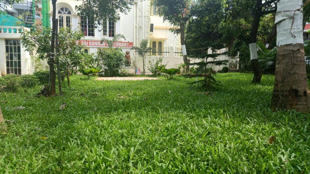 Sai Gourav Residence photo