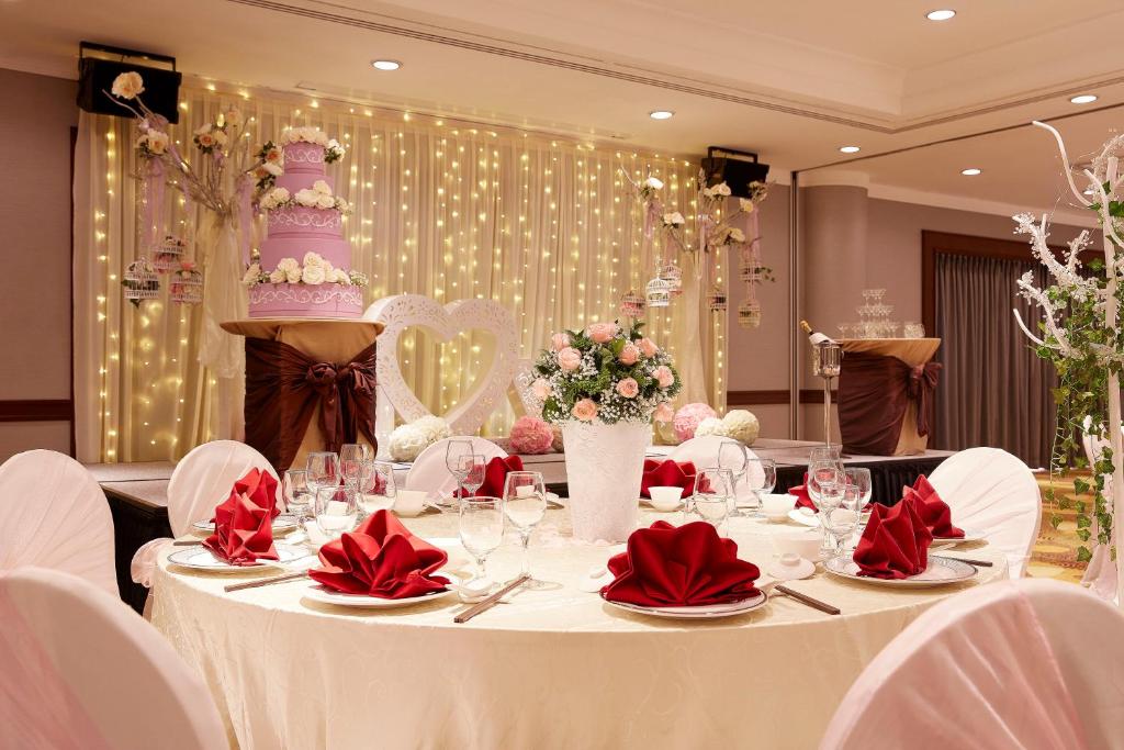 Meeting room / ballrooms