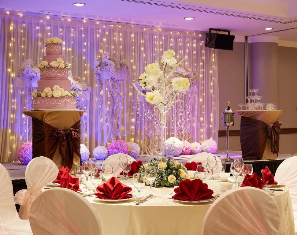 Meeting room / ballrooms