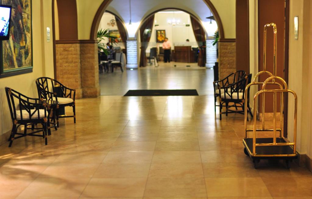 Costa del Sol Wyndham Piura photo
