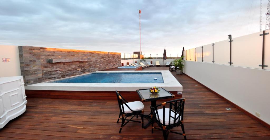 Costa del Sol Wyndham Piura photo