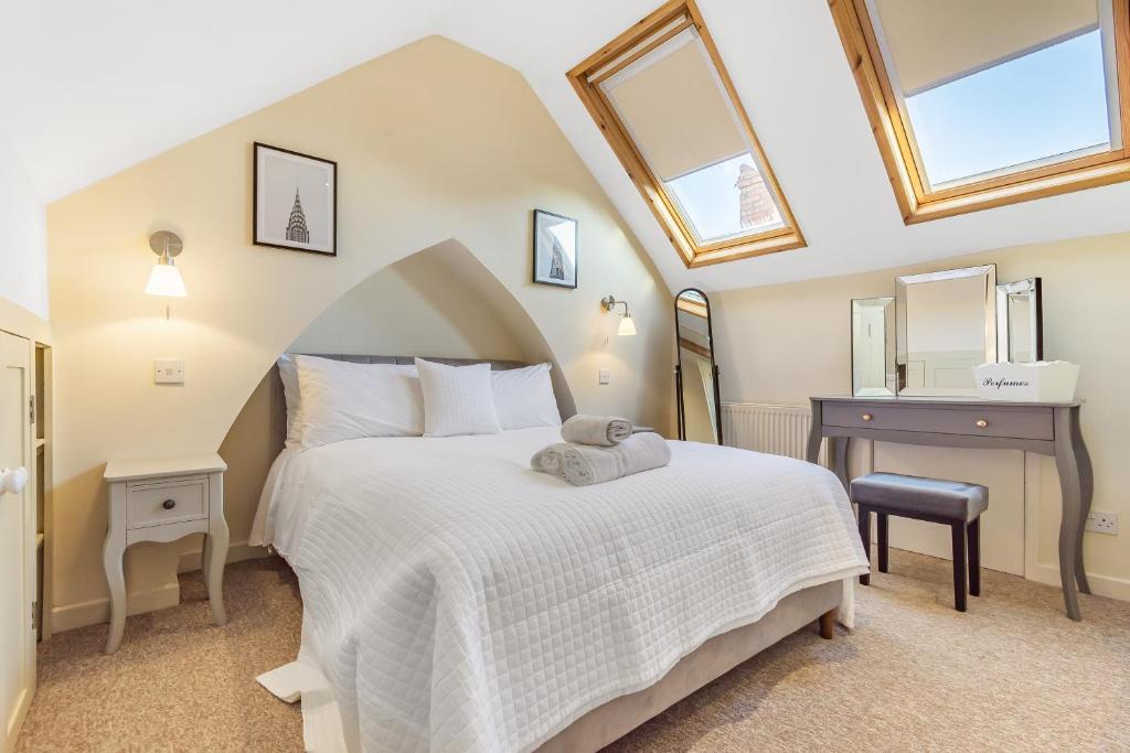 Chester City Centre Cottage, Sleeps 6 with FREE Parking photo