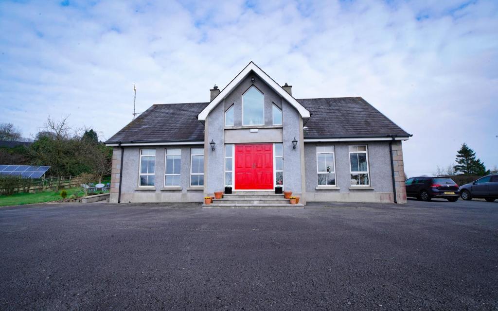 Glenburn Galgorm Bed & Breakfast