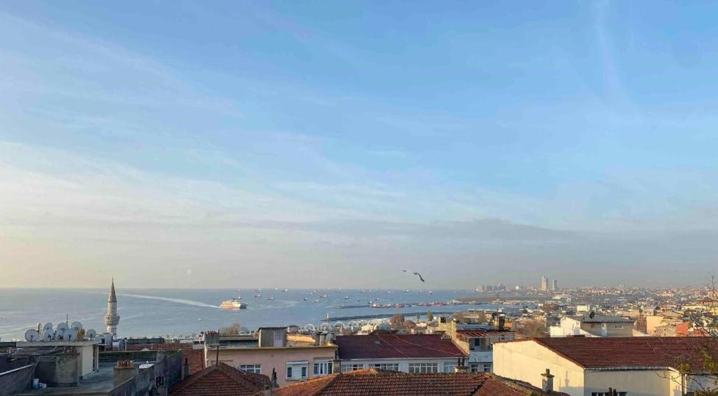 Four-G Hotel — Hotel in İstanbul
