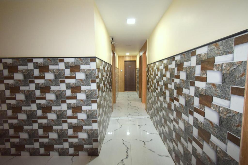 Hotel New Pathik-Ahmedabad