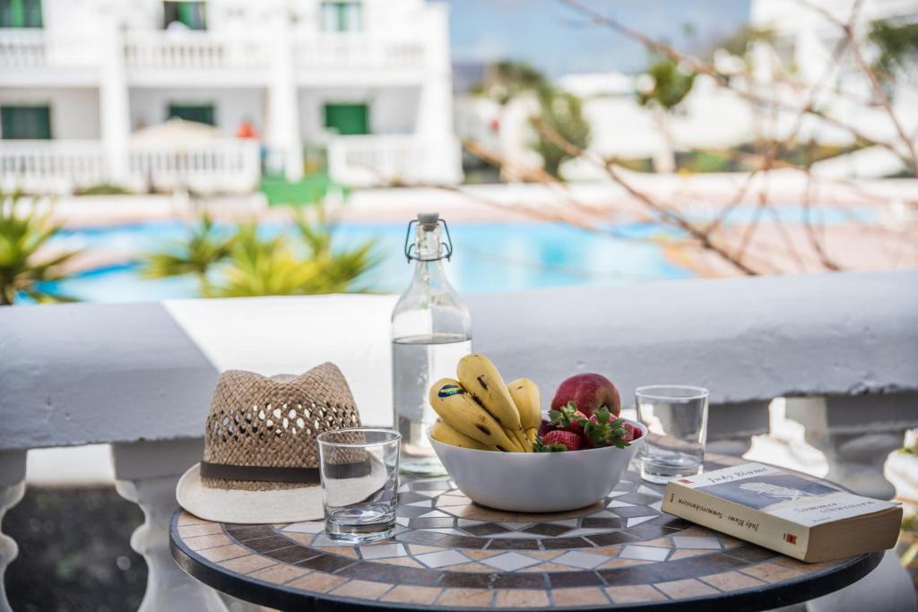 Casa Anemona with terrace shared pool sea views and free wifi - 2