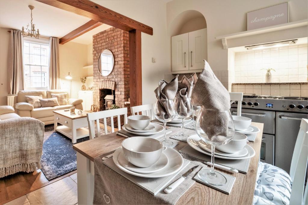 The Cottage, Chester photo 3
