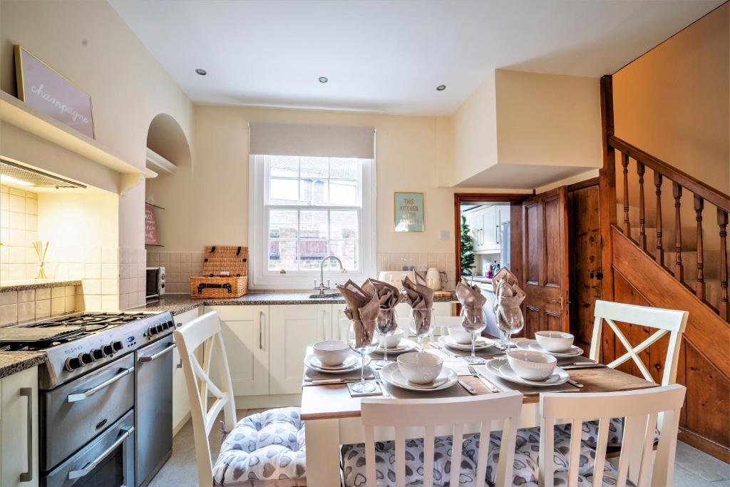 The Cottage, Chester photo 7
