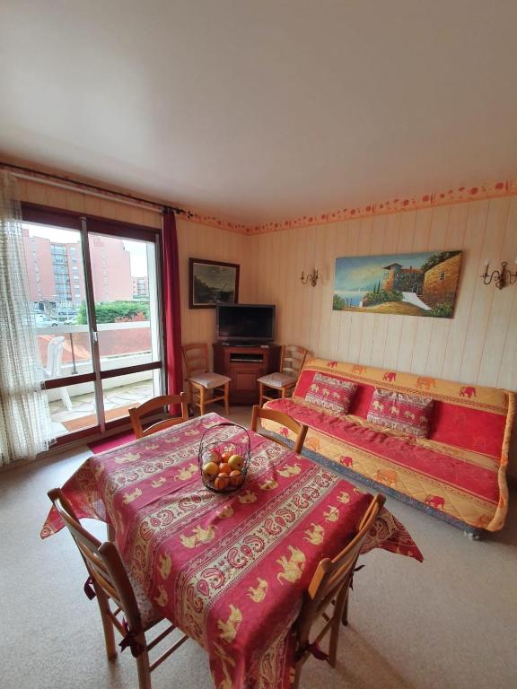Apt At 2 Steps From The Beach And Proust Promenade - 3