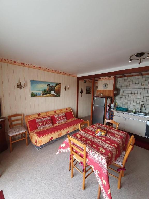 Apt At 2 Steps From The Beach And Proust Promenade - 4