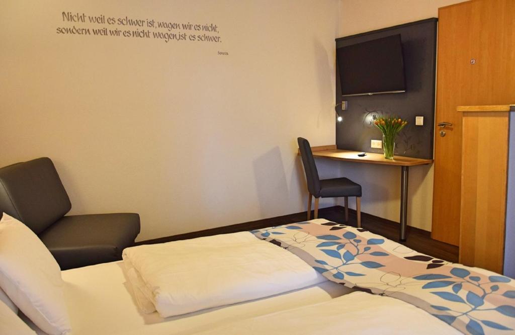 Cafe-Hotel Altreuter photo