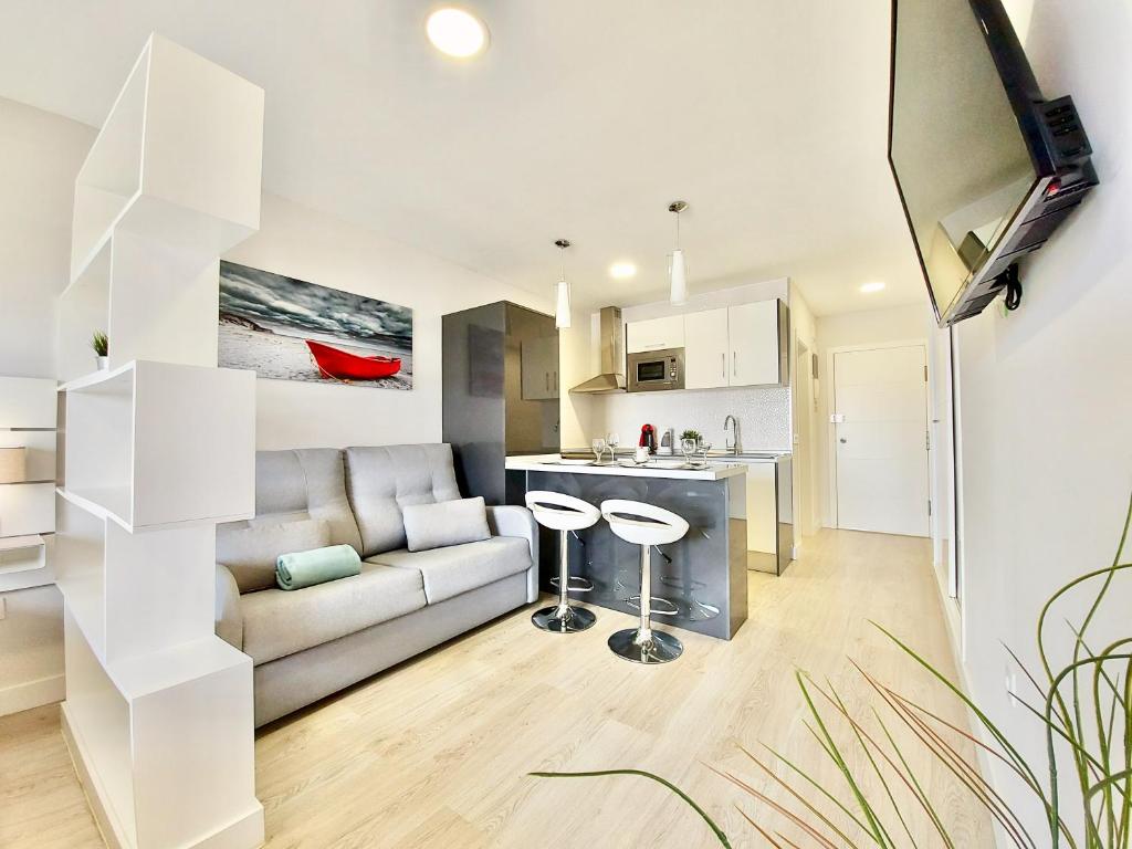 Apartamento Lucilú - 4