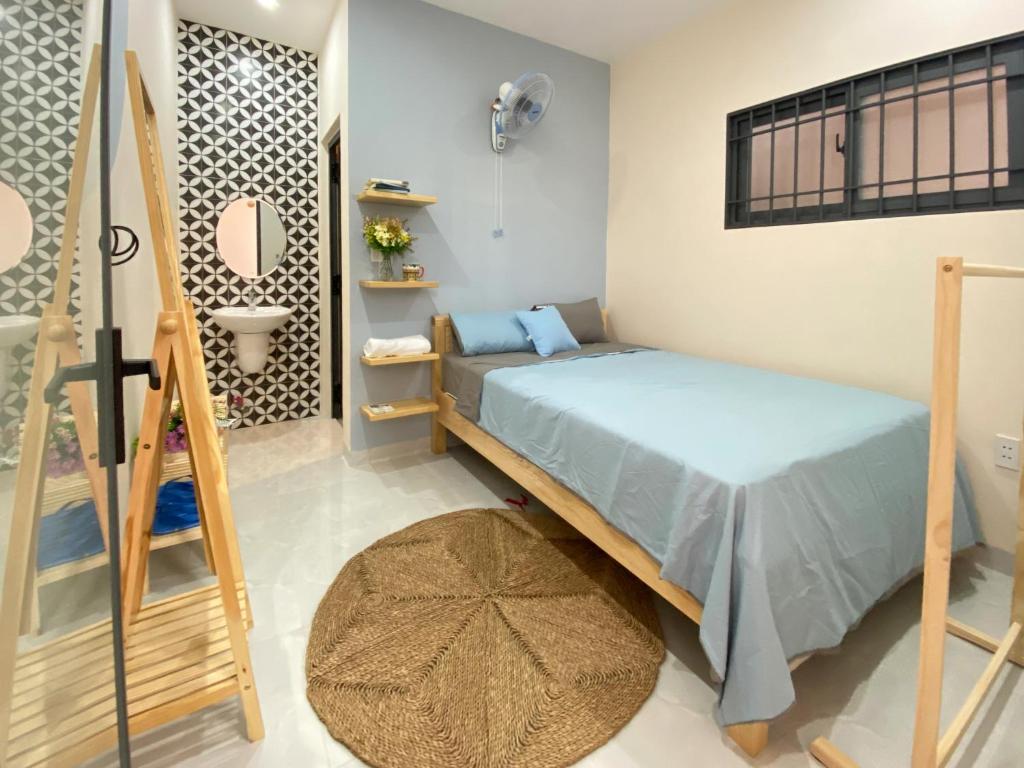 Dear House Homestay