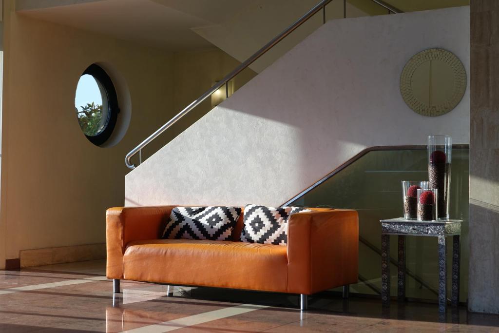 Hotel Imperatori photo