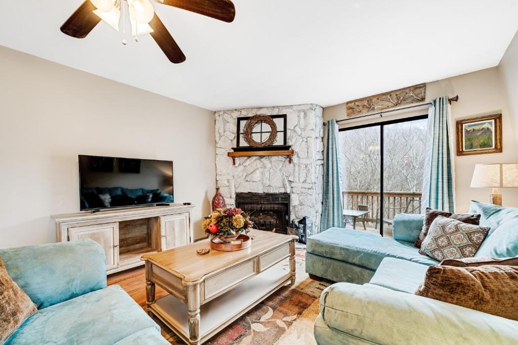 66 Pine Top Circle, Unit B, Sugar Mountain