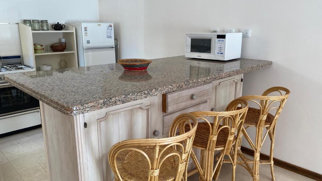 Departamentos Premium Miramar - 3