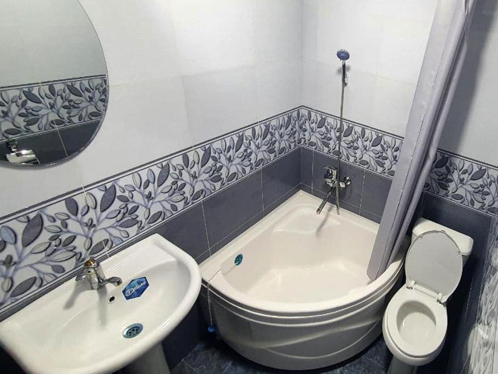 Guest House Art Postindoz photo