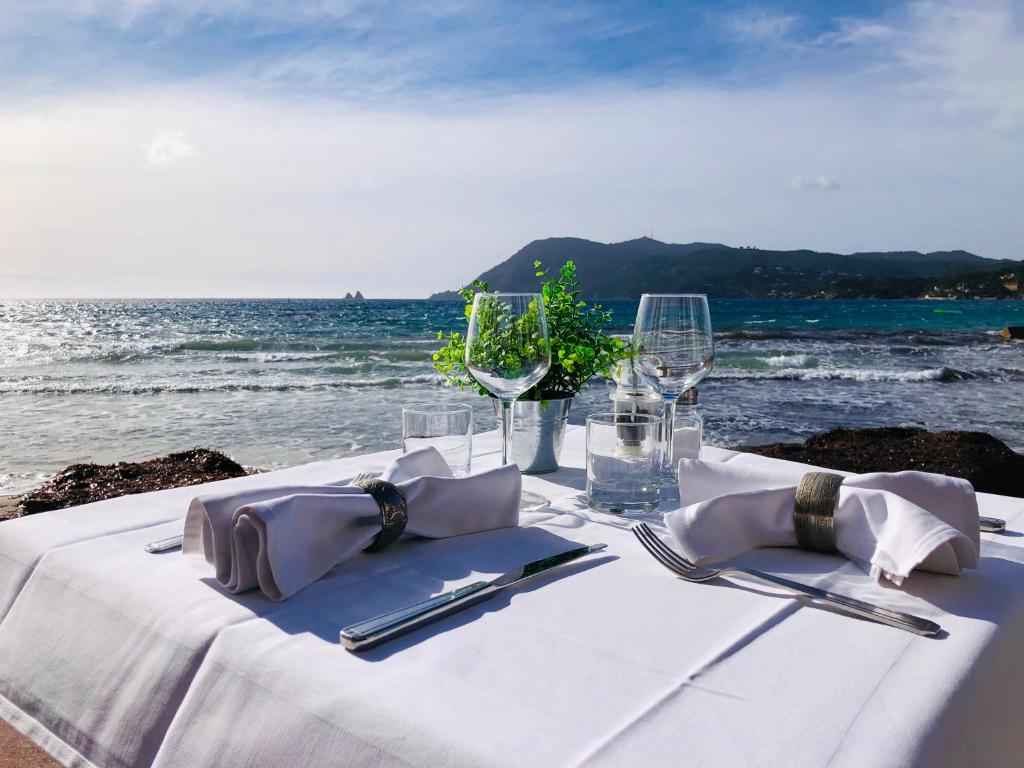 Le Cannier Hotel photo