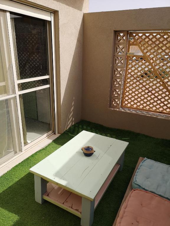 Paula's corner — Hotel in Eilat