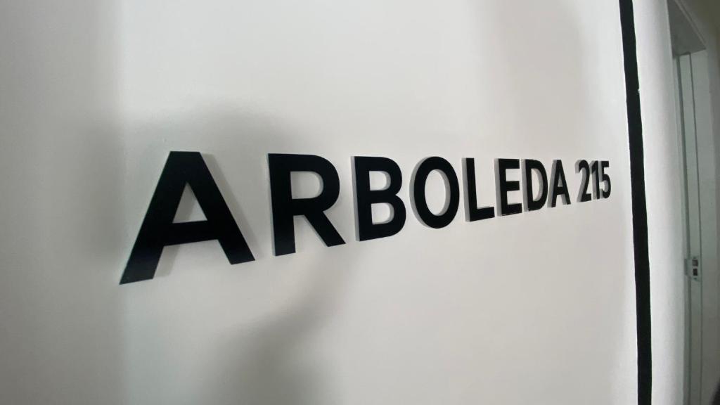 Suites Arboleda 215 photo