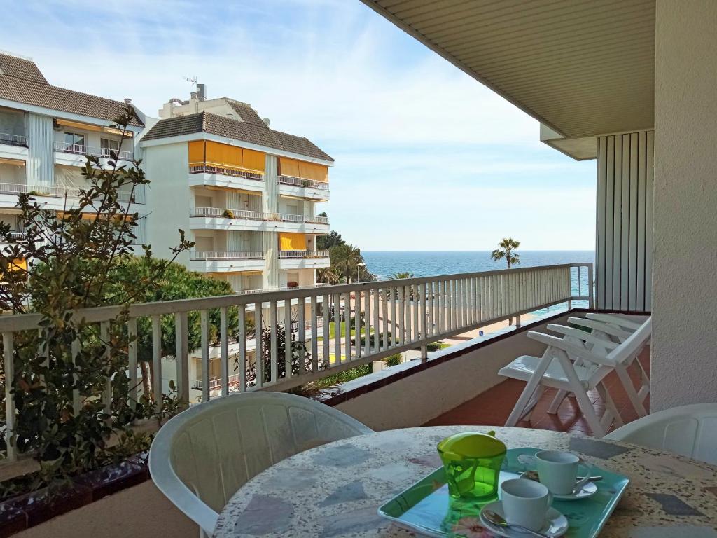 Apartamento Alessia Garden - 2