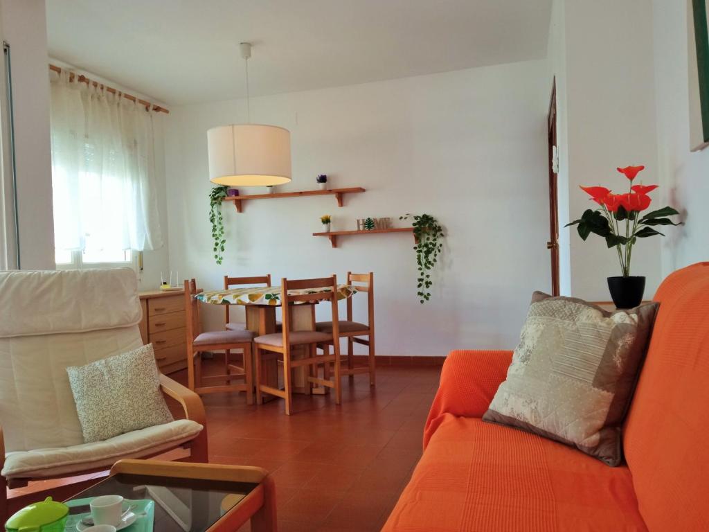 Apartamento Alessia Garden - 4