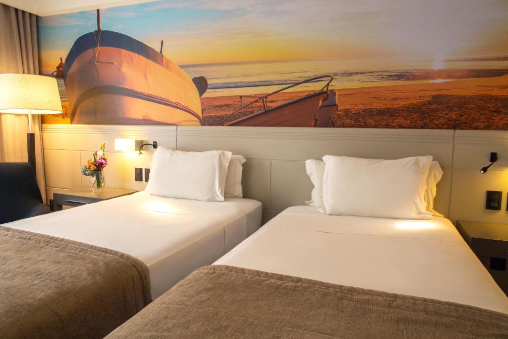 Novotel Florianopolis Photo 26