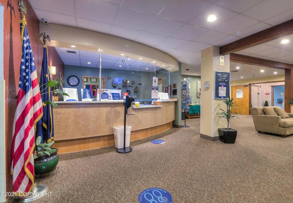 Travelodge by Wyndham Juneau photo